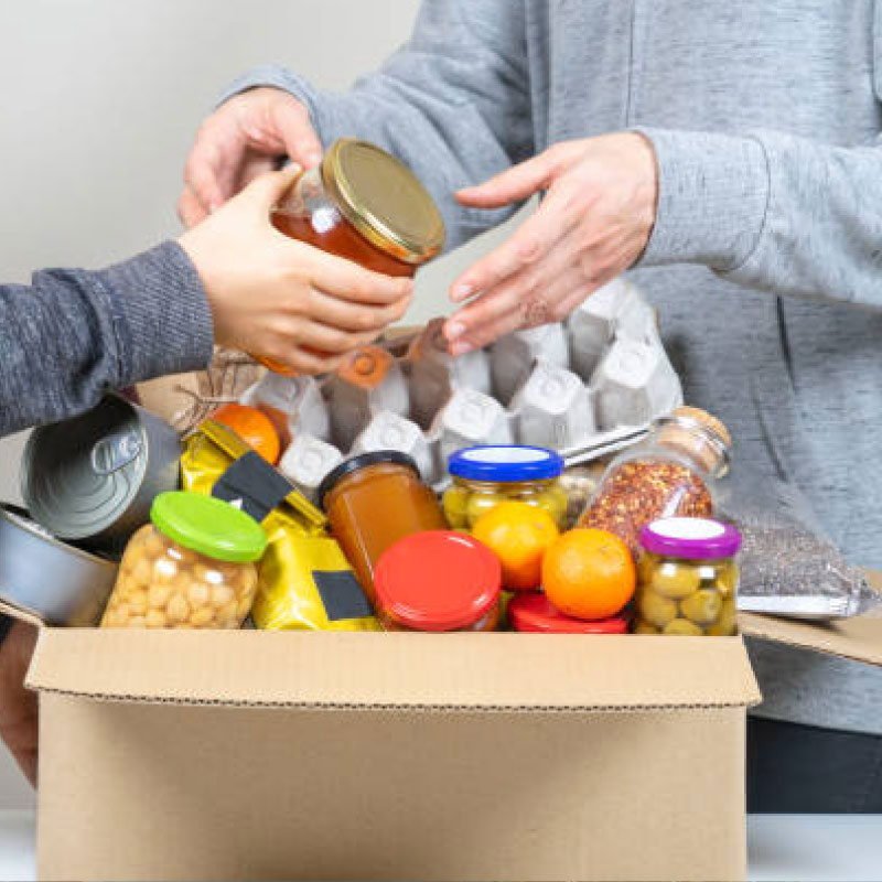 お問い合わせ・ご相談