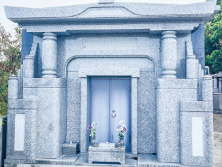 合祀永代供養塔