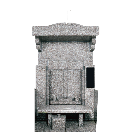 みくに 900型 破風墓